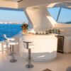 Refit Azimut 116' 2022 | Yach Charters Cabo - Image 6