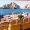 Refit Azimut 116' 2022 | Yach Charters Cabo - Image 9