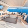 Refit Azimut 116' 2022 | Yach Charters Cabo - Image 8