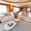 Refit Azimut 116' 2022 | Yach Charters Cabo - Image 17