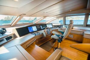 Yacht Charter Mexico: Discover the Ultimate Luxury at Sea