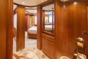 Yacht Charters Cabo San Lucas: Sail into Luxury on Mexico’s Pacific Coast
