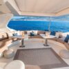 Refit Azimut 116' 2022 | Yach Charters Cabo - Image 7