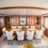 Refit Azimut 116' 2022 | Yach Charters Cabo - Image 10