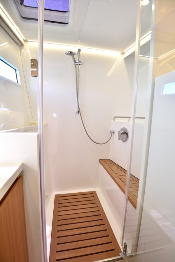 ITAC 60' 2020 | Yacht Charters Cabo - Image 7