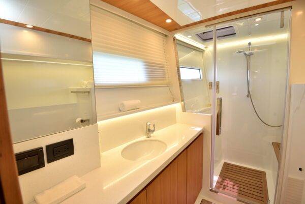 ITAC 60' 2020 | Yacht Charters Cabo - Image 13