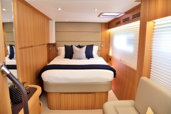 ITAC 60' 2020 | Yacht Charters Cabo - Image 10