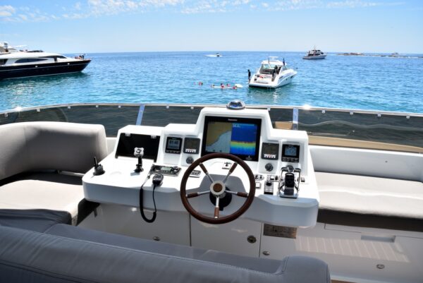 ITAC 60' 2020 | Yacht Charters Cabo - Image 8