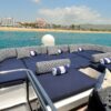 Solange 80' 2010  | Yacht Charters Cabo - Image 22
