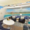 Solange 80' 2010  | Yacht Charters Cabo - Image 21