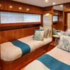 Solange 80' 2010  | Yacht Charters Cabo - Image 7