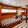 Solange 80' 2010  | Yacht Charters Cabo - Image 17