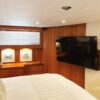 Solange 80' 2010  | Yacht Charters Cabo - Image 10