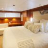 Solange 80' 2010  | Yacht Charters Cabo - Image 9