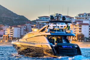 Boat Rental Cabo: Your Ultimate Guide to Exploring Baja’s Coast by Sea