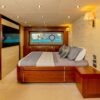 Sunseeker 80' 2017  | Yacht Charters Cabo - Image 9