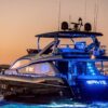 Sunseeker 80' 2017  | Yacht Charters Cabo - Image 6