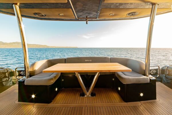Sunseeker 80' 2017  | Yacht Charters Cabo - Image 10