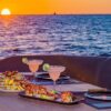 Sunseeker 80' 2017  | Yacht Charters Cabo - Image 4
