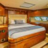 Sunseeker 80' 2017  | Yacht Charters Cabo - Image 5