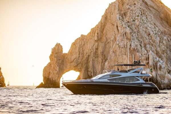 Sunseeker 80' 2017  | Yacht Charters Cabo - Image 11