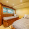 Sunseeker 80' 2017  | Yacht Charters Cabo - Image 12