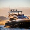 Sunseeker 80' 2017  | Yacht Charters Cabo