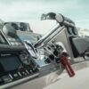 Snorkeling yacht in the Los Cabos Cruiser 54 - Image 2