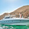 Refit Sunseeker 56' 2021 | Yacht Charters Cabo - Image 4