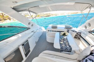 Yacht Cabo San Lucas: Discover the Best Way to Experience Baja’s Beauty