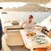 Refit Sunseeker 56' 2021 | Yacht Charters Cabo - Image 7