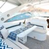 Refit Sunseeker 56' 2021 | Yacht Charters Cabo - Image 5