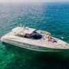 rent a yacht in los cabos