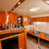 Refit Sunseeker 56' 2021 | Yacht Charters Cabo - Image 8