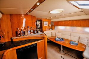 Cabo Yachts: Experience Luxury on the Sea in Cabo San Lucas