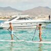 Refit Sunseeker 56' 2021 | Yacht Charters Cabo - Image 3