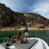 private yacht cabo san lucas