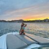 cabo yacht website