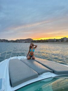 cabo yacht website