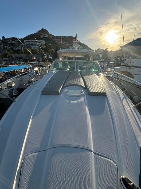 Maxxum 45 | Yacht Charters Cabo - Image 6