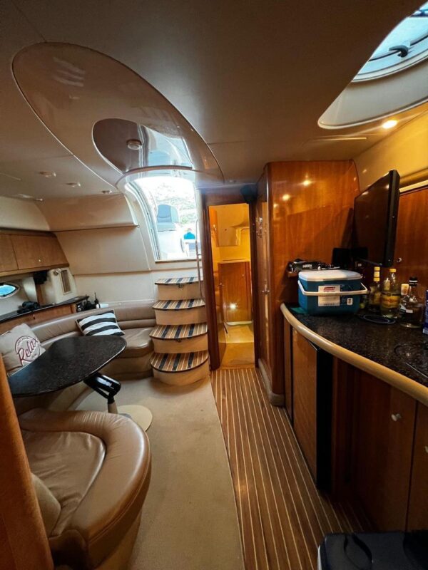 Maxxum 45 | Yacht Charters Cabo - Image 5