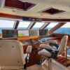 Northern 130' 2012  | Yacht Charters Cabo - Image 14
