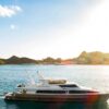 yacht charter mexico