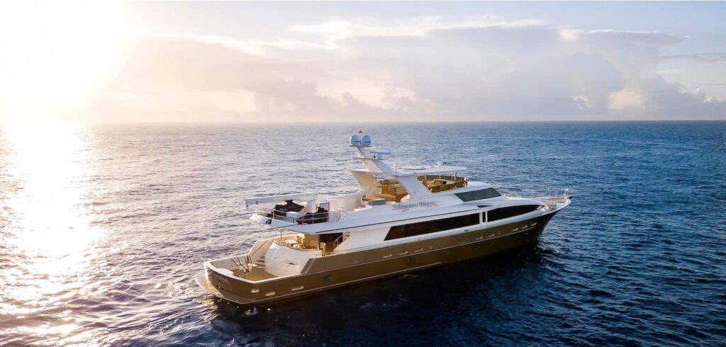 yachts in cabo san lucas