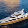 yacht cabo san lucas