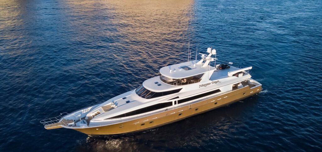 yacht cabo san lucas