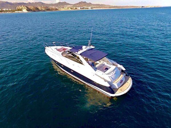 yachts cabo