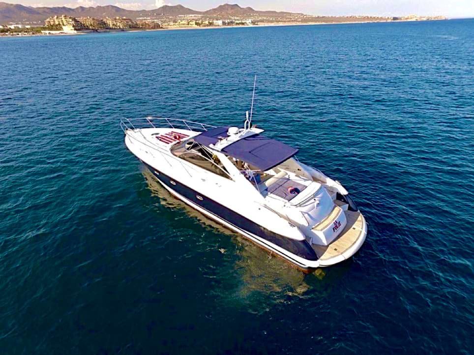 yachts cabo