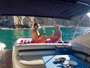 Cabo San Lucas Yacht Charter: Discover Luxury, Adventure, and the Open Sea