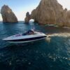yacht rental in cabo